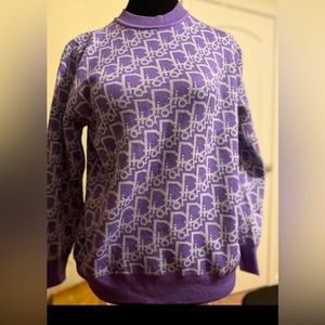 Fashion designer sweaters high quality sweater, replica
